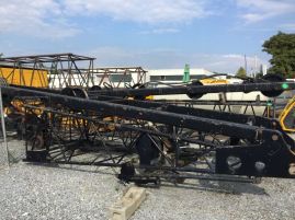 Liebherr LG 1130 luffing jib