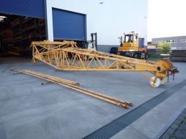 Demag TC 2800-1 jib