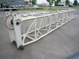 Demag AC 100-120-1 jib