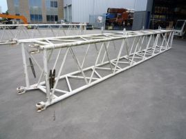 Demag AC 100/120-1 jibb