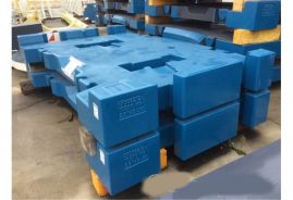 Demag explorer 5800 10,5 ton