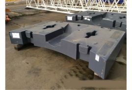 Demag explorer 5600 9,7 ton