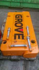 Grove GMK 5130-2