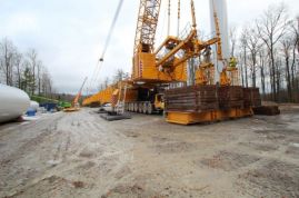 Counterweight
