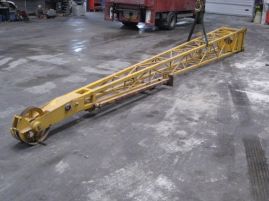 PPM 380 ATT jib