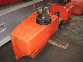 C.T. 2 counterweight