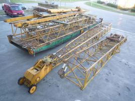 Liebherr LT 1200