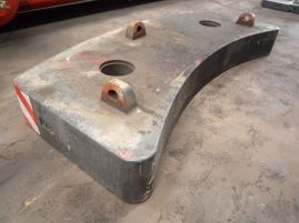 Grove GMK 4075 5 T counterweight