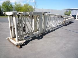Demag AC 350 Jib