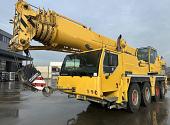 Liebherr LTM 1060-2