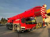 Liebherr LTM 1120-4.1