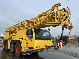 Liebherr LTM 1060-2