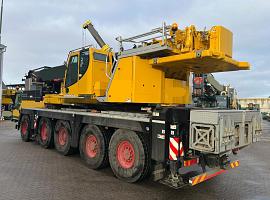 Liebherr LTM 1110-5.1