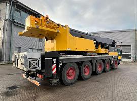 Liebherr LTM 1110-5.1