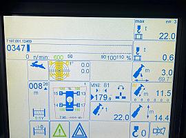 Liebherr LTM 1110-5.1