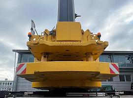 Liebherr LTM 1110-5.1