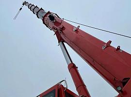 Liebherr LTM 1090-4.2