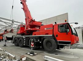 Liebherr LTM 1090-4.2