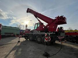 Liebherr LTM 1120-4.1