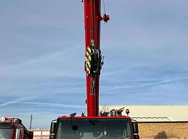 Liebherr LTM 1120-4.1