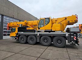 Liebherr LTM 1070-4.2 