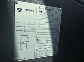 Tadano AC 5.220 L-1 