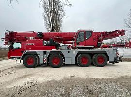 Liebherr LTM 1090-4.2