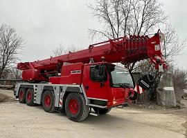 Liebherr LTM 1090-4.2