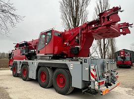 Liebherr LTM 1090-4.2