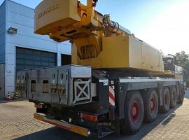 Liebherr LTM 1130-5.1