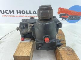 ZF Steering Box  