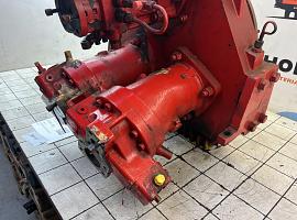 Gottwald pump A2F.160.W.2.Z.6