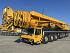 Liebherr LTM 1500