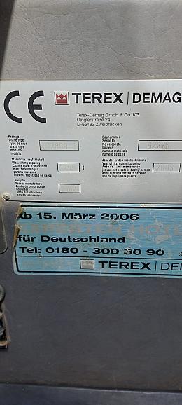 Demag CC 2800-1