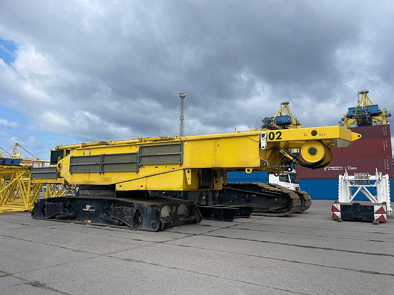 Demag CC 2800-1